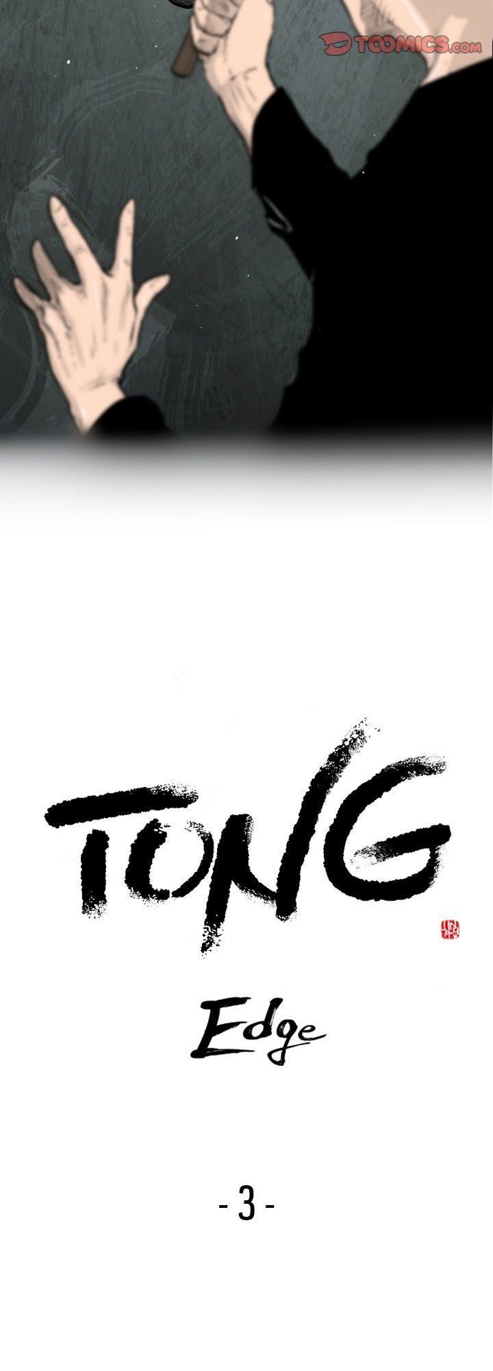 Tong Edge Chapter 3 - Trang 2