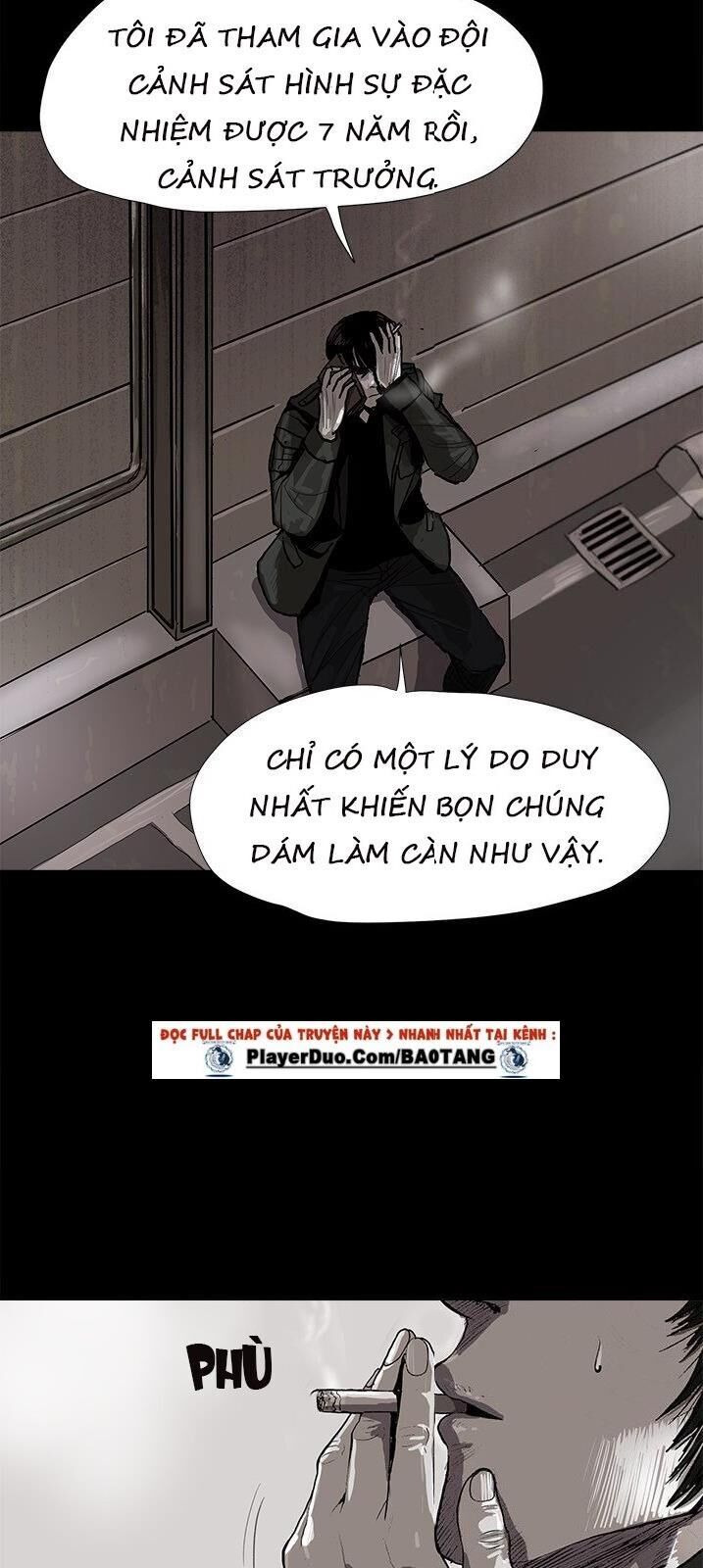 Âm Mưu Báo Thù Chapter 7 - Trang 2