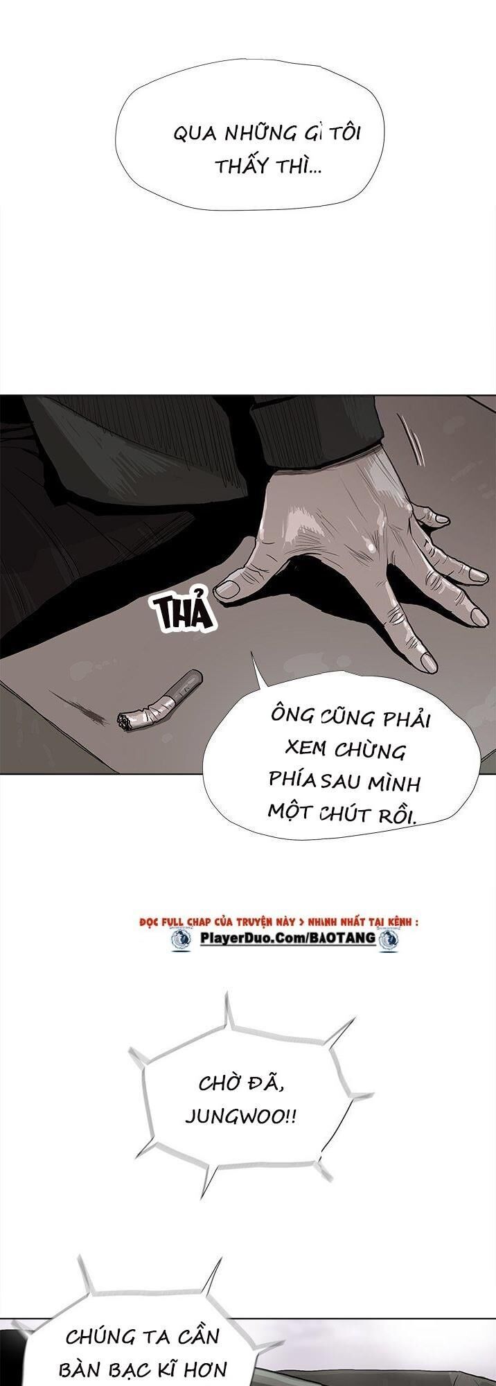 Âm Mưu Báo Thù Chapter 7 - Trang 2