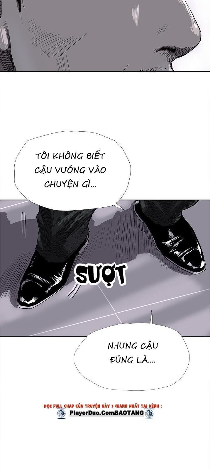 Âm Mưu Báo Thù Chapter 7 - Trang 2