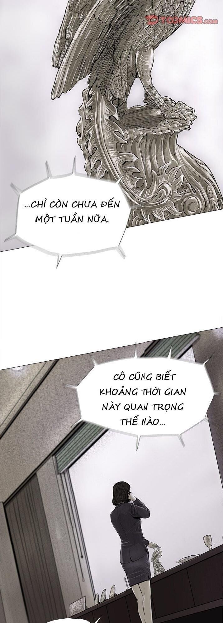 Âm Mưu Báo Thù Chapter 7 - Trang 2