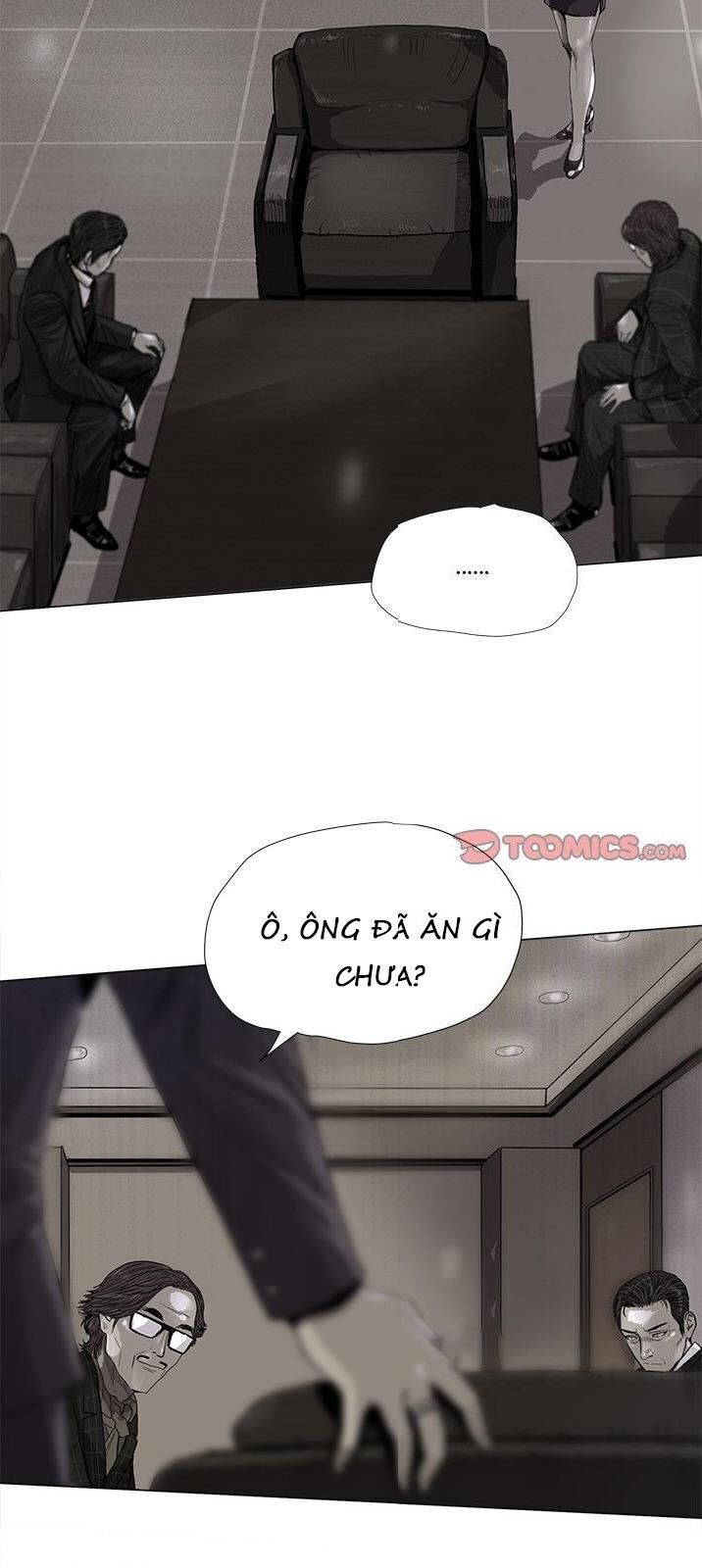 Âm Mưu Báo Thù Chapter 7 - Trang 2