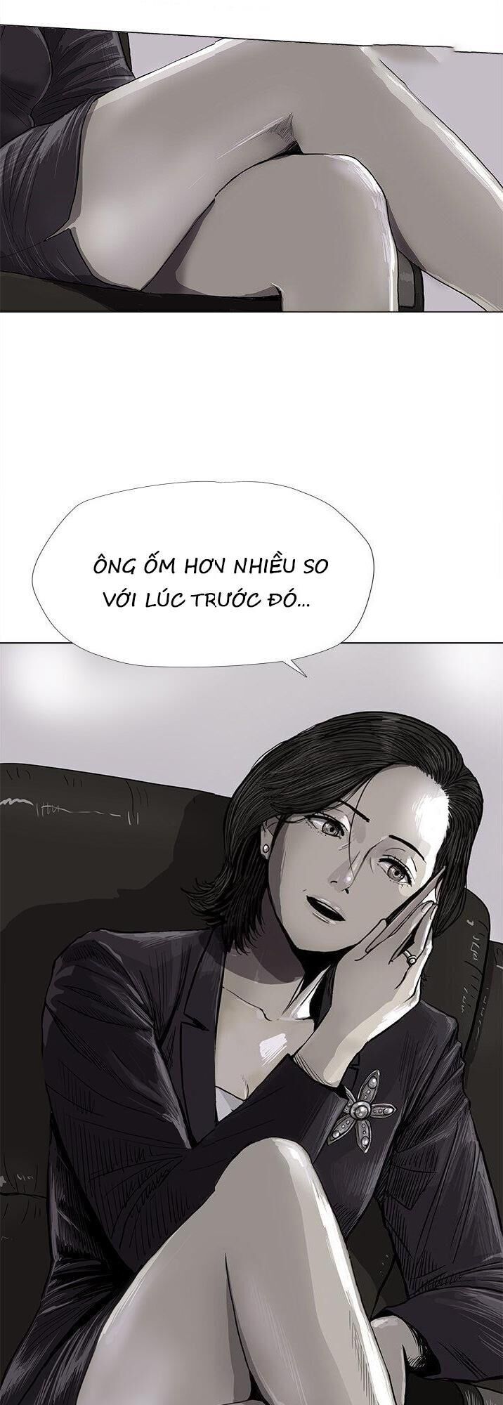 Âm Mưu Báo Thù Chapter 7 - Trang 2