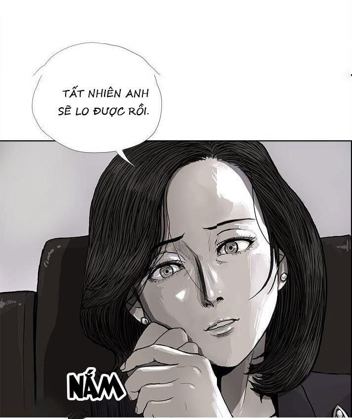 Âm Mưu Báo Thù Chapter 7 - Trang 2