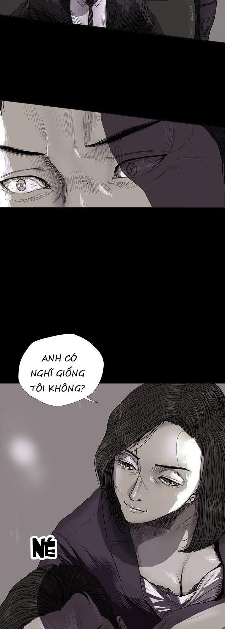 Âm Mưu Báo Thù Chapter 7 - Trang 2