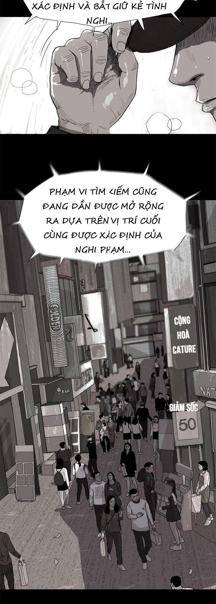 Âm Mưu Báo Thù Chapter 7 - Trang 2