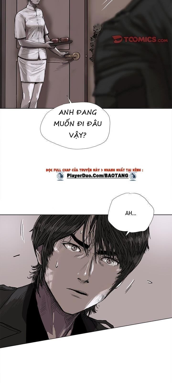 Âm Mưu Báo Thù Chapter 5 - Trang 2