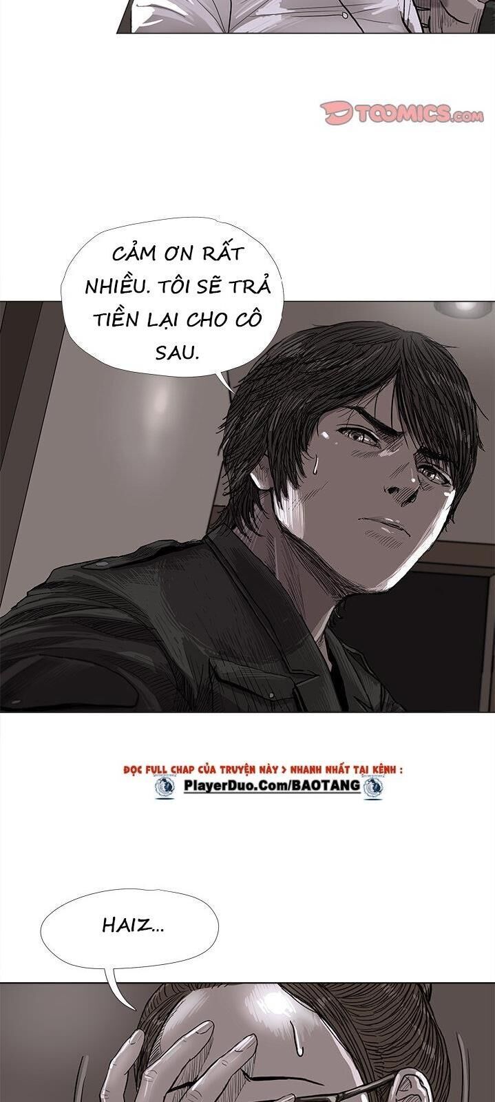 Âm Mưu Báo Thù Chapter 5 - Trang 2