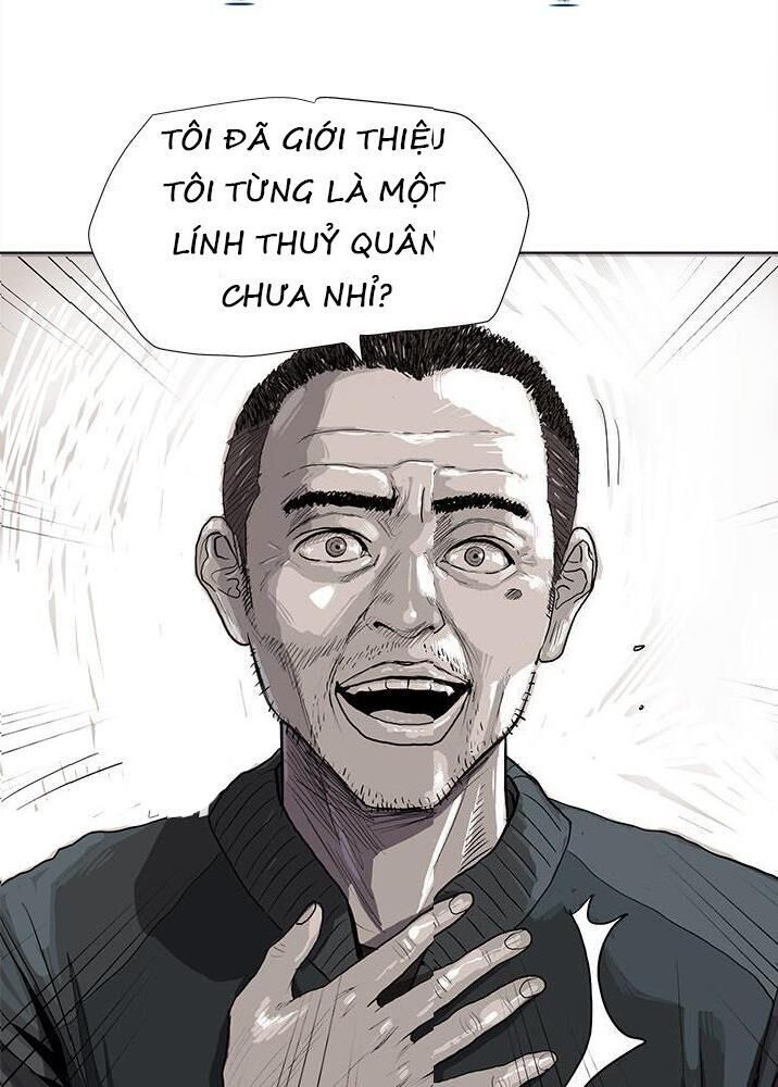 Âm Mưu Báo Thù Chapter 4 - Trang 2