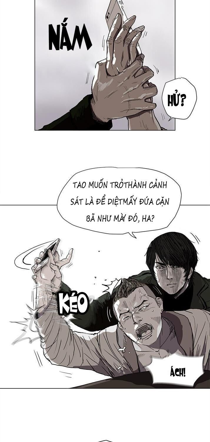 Âm Mưu Báo Thù Chapter 2 - Trang 2