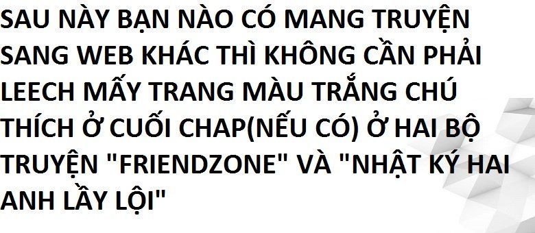 Nhật Ký Hai Anh Lầy Lội Chapter 15 - Trang 2