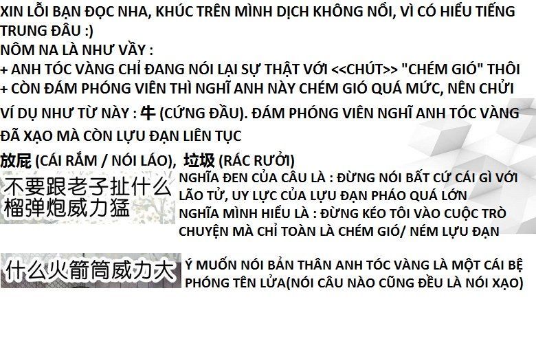 Nhật Ký Hai Anh Lầy Lội Chapter 15 - Trang 2