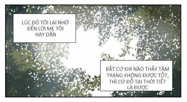 Nhật Ký Hai Anh Lầy Lội Chapter 8 - Trang 2