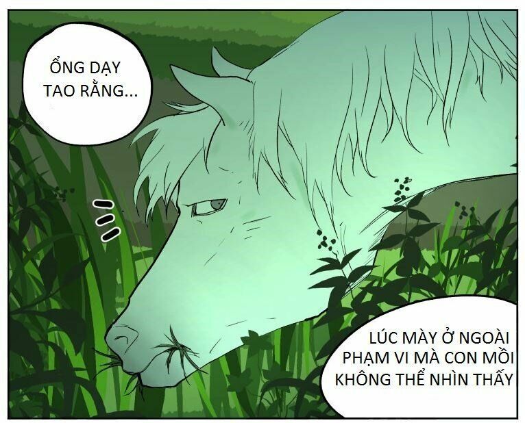 Nhật Ký Hai Anh Lầy Lội Chapter 4 - Trang 2