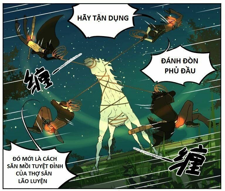 Nhật Ký Hai Anh Lầy Lội Chapter 4 - Trang 2