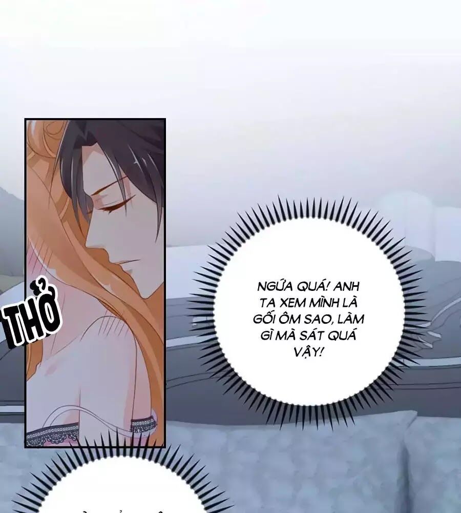 Phụng Tử Thành Hôn: Vợ Mới Không Được Trốn Thoát Chapter 7 - Trang 2