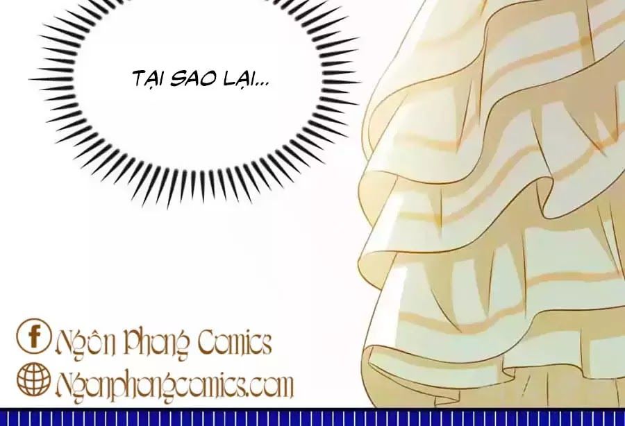 Phụng Tử Thành Hôn: Vợ Mới Không Được Trốn Thoát Chapter 4 - Trang 2