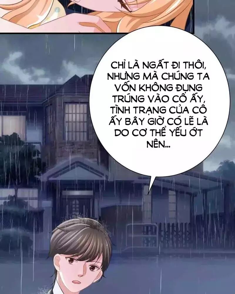 Phụng Tử Thành Hôn: Vợ Mới Không Được Trốn Thoát Chapter 3 - Trang 2