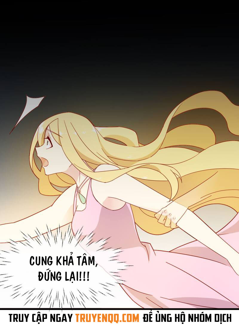 Thế Thân Ma Vương Nam Khuê Mật Chapter 14 - Trang 2