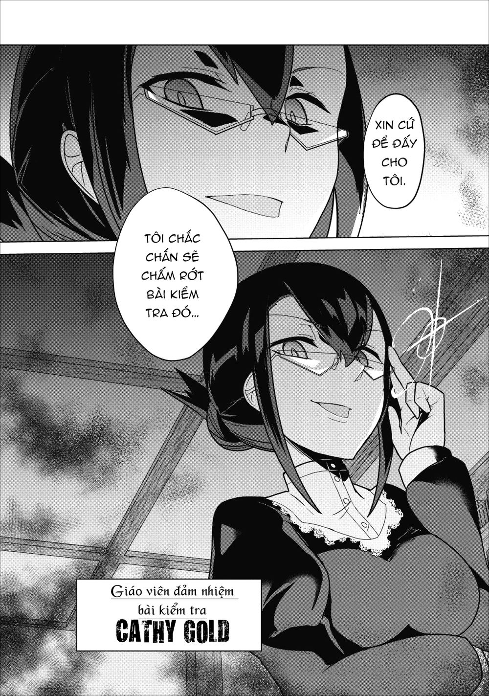 Koryuu Nara Sude De Taosemasu Kedo, Kore Tte Joushiki Janai N Desu Ka? Chapter 2 - Trang 2