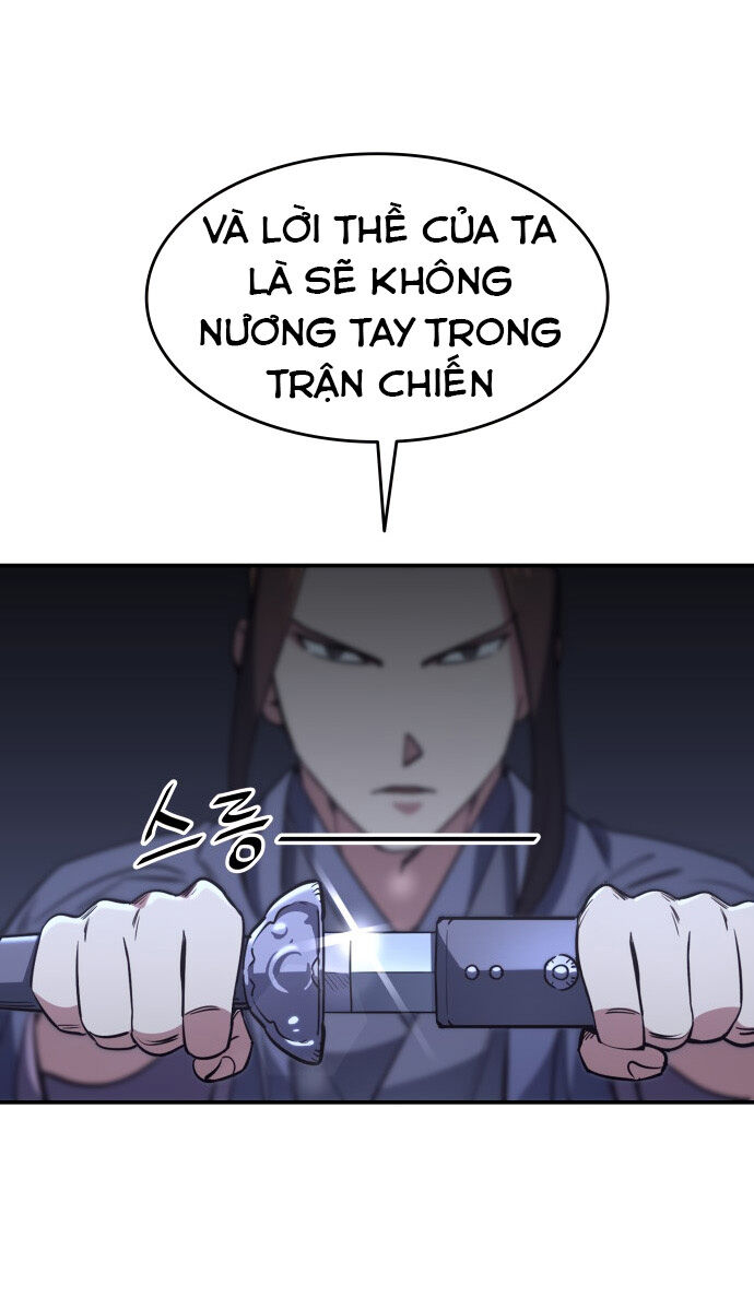 Câu Chuyện Về Người Lưu Giữ Lịch Sử Chapter 7 - Trang 2