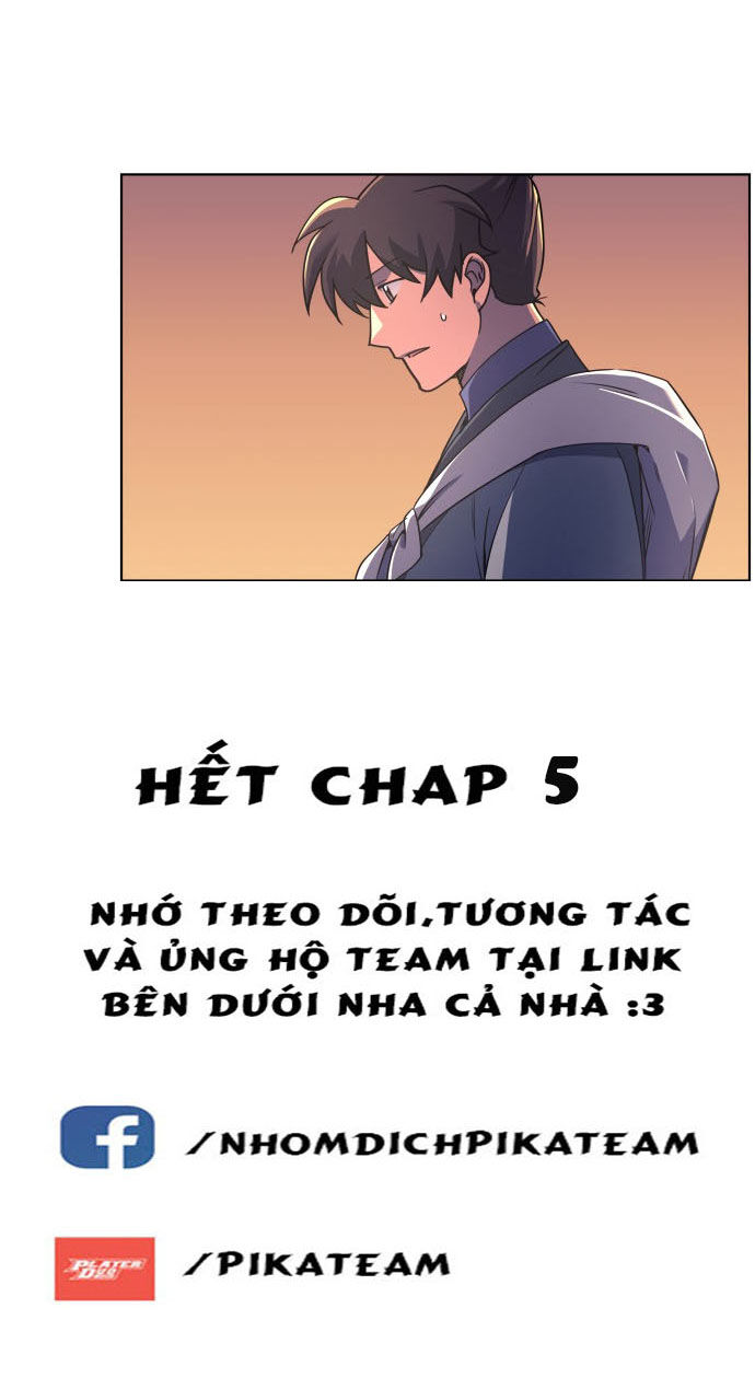 Câu Chuyện Về Người Lưu Giữ Lịch Sử Chapter 5 - Trang 2