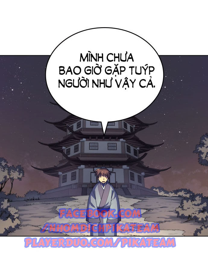 Câu Chuyện Về Người Lưu Giữ Lịch Sử Chapter 4 - Trang 2