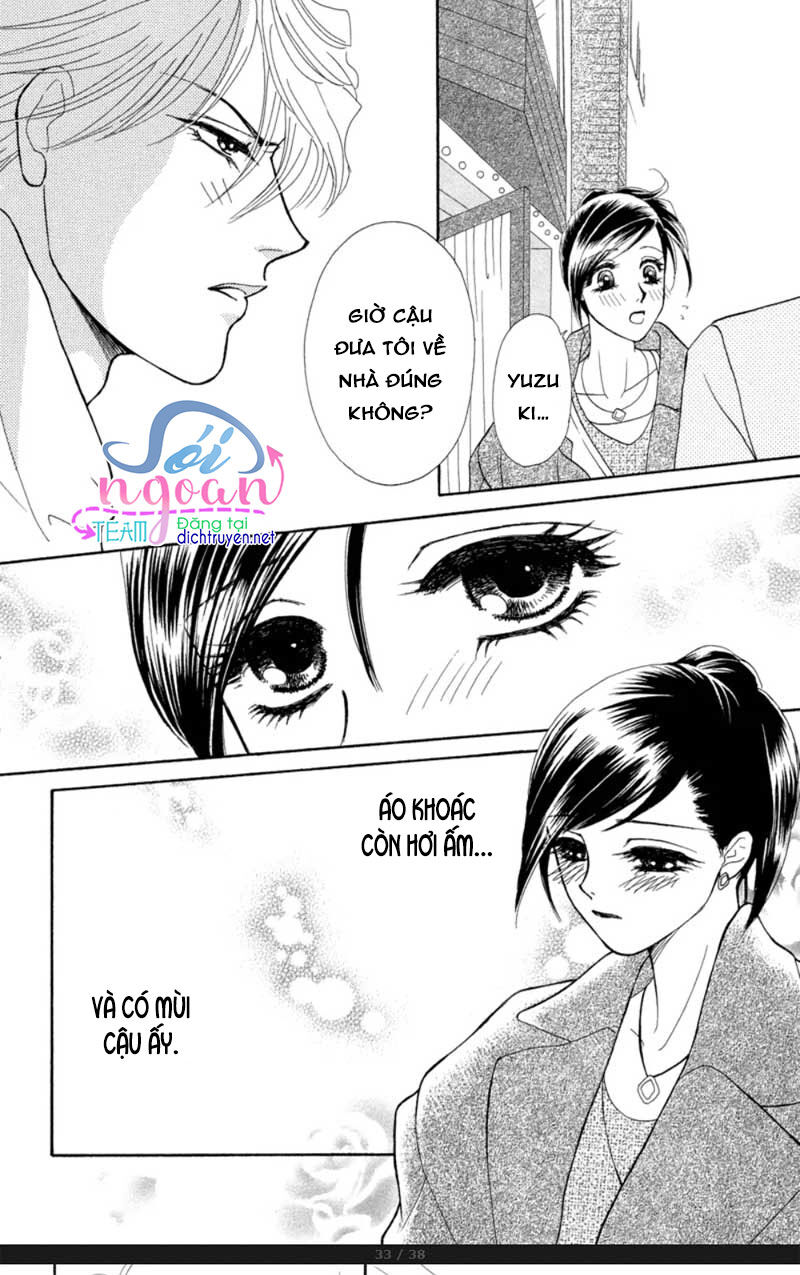 Đóa Hồng Dành Tặng Seri Chapter 4 - Trang 2