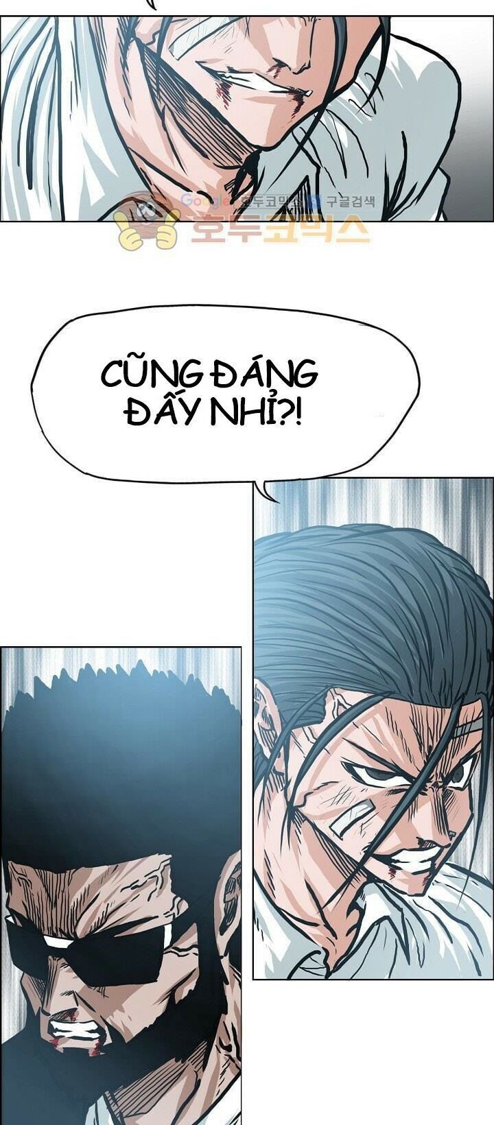 Bá Chủ Học Đường Ss3 Chapter 29 - Trang 2