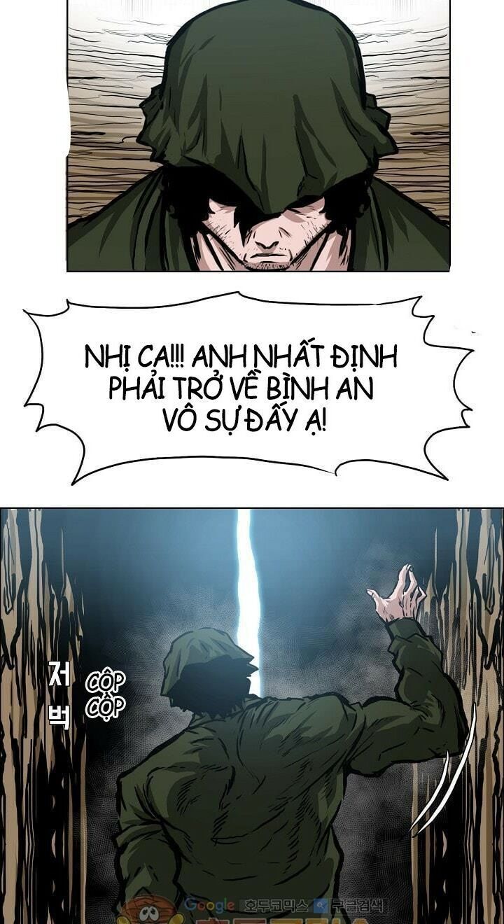 Bá Chủ Học Đường Ss3 Chapter 29 - Trang 2