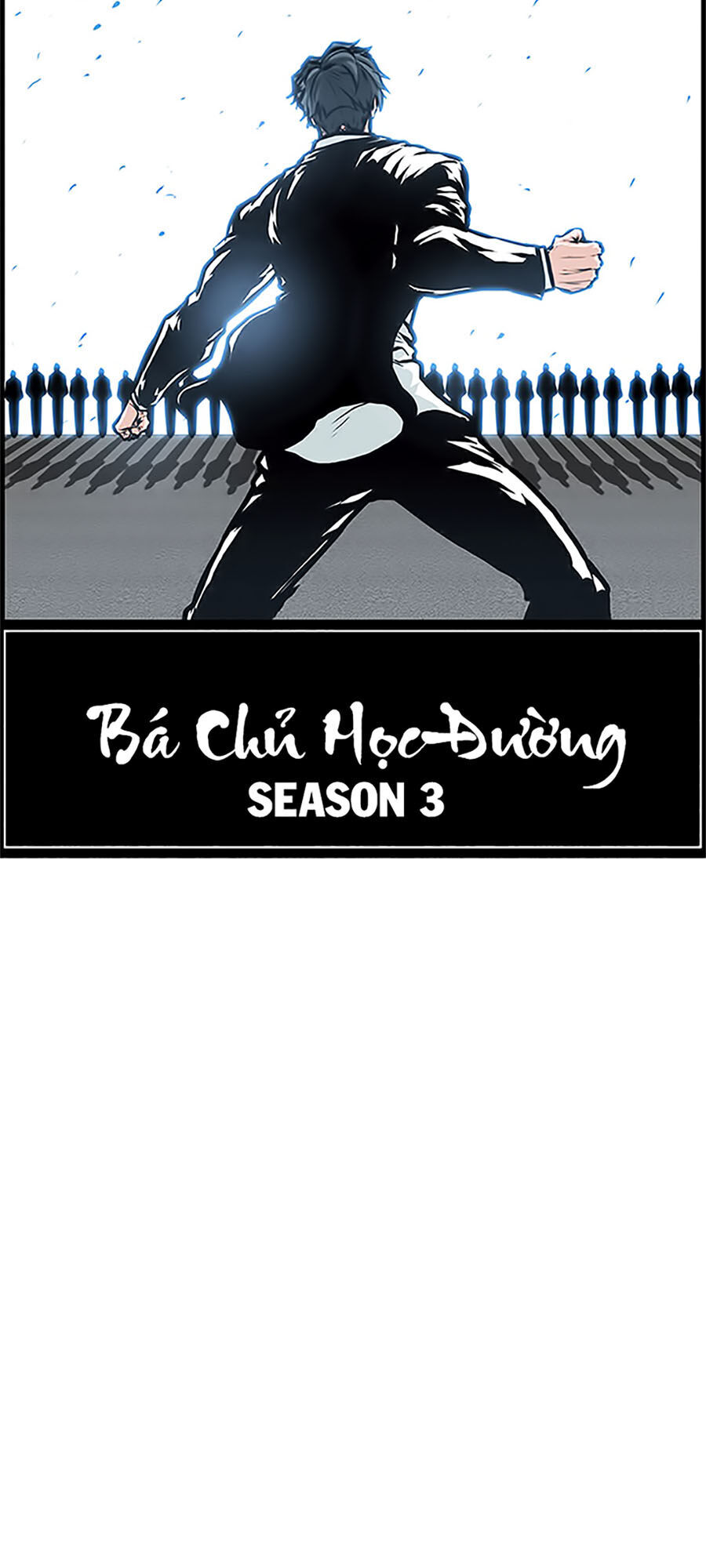 Bá Chủ Học Đường Ss3 Chapter 18 - Trang 2