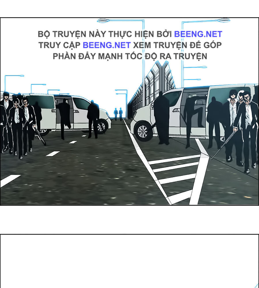 Bá Chủ Học Đường Ss3 Chapter 18 - Trang 2