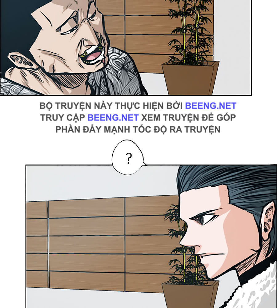 Bá Chủ Học Đường Ss3 Chapter 16 - Trang 2