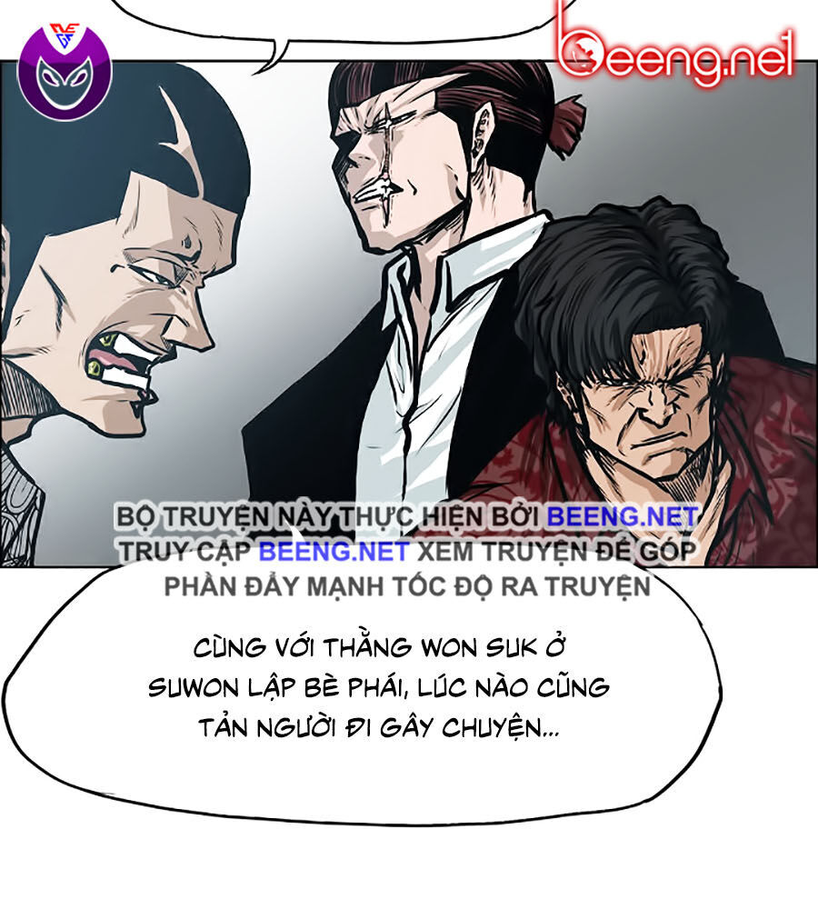 Bá Chủ Học Đường Ss3 Chapter 16 - Trang 2