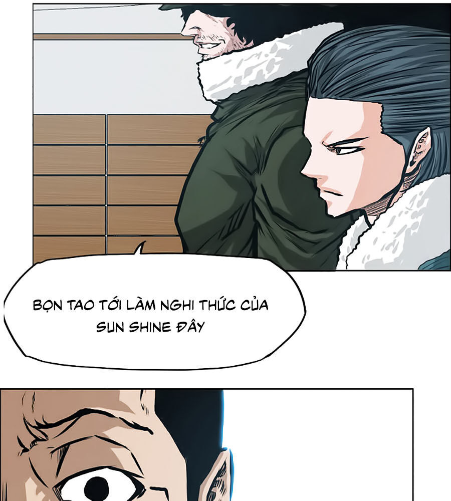 Bá Chủ Học Đường Ss3 Chapter 16 - Trang 2