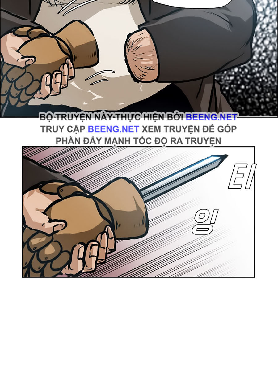 Bá Chủ Học Đường Ss3 Chapter 15 - Trang 2