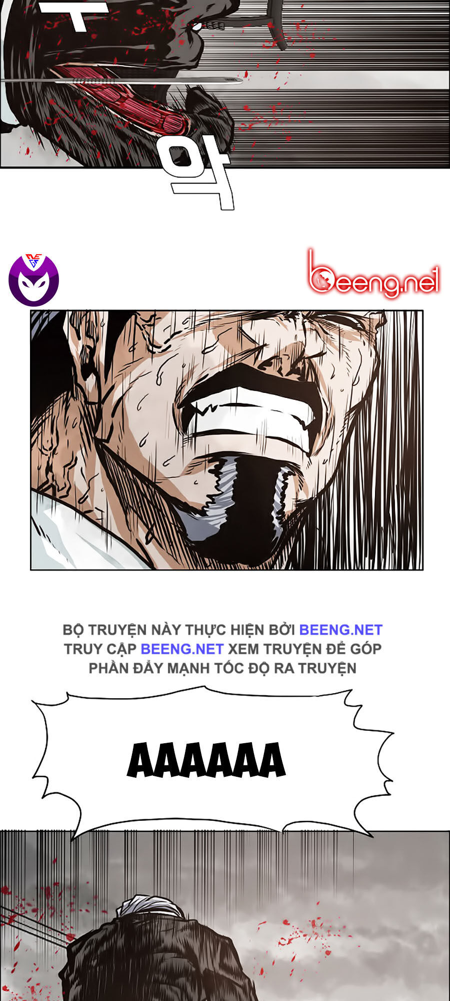 Bá Chủ Học Đường Ss3 Chapter 13 - Trang 2