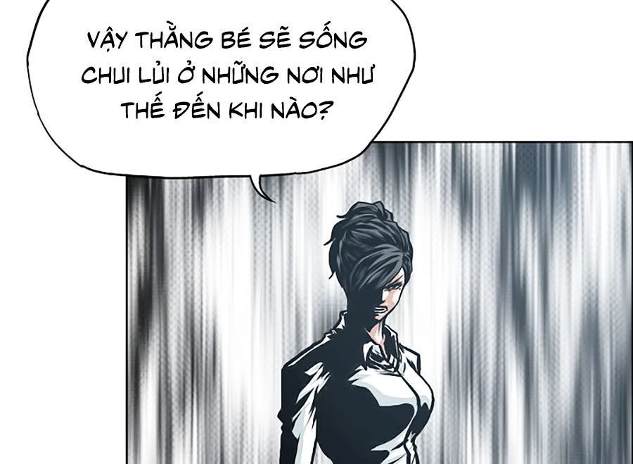 Bá Chủ Học Đường Ss3 Chapter 10 - Trang 2