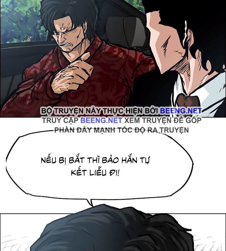 Bá Chủ Học Đường Ss3 Chapter 10 - Trang 2