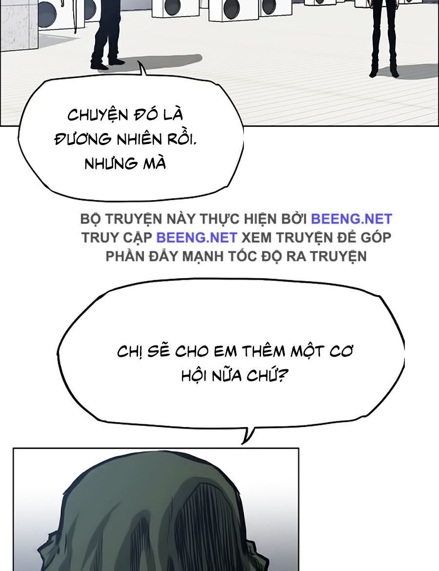 Bá Chủ Học Đường Ss3 Chapter 10 - Trang 2