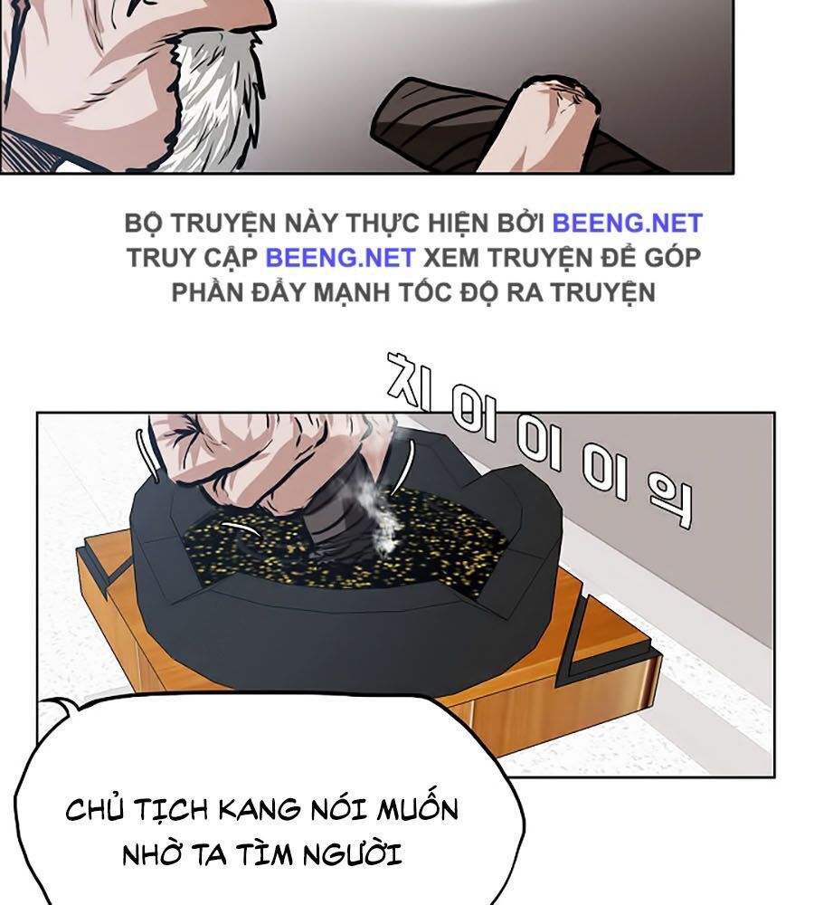 Bá Chủ Học Đường Ss3 Chapter 9 - Trang 2