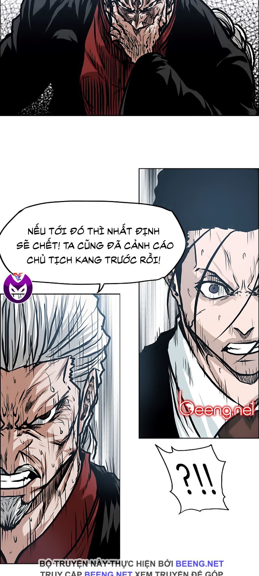 Bá Chủ Học Đường Ss3 Chapter 9 - Trang 2