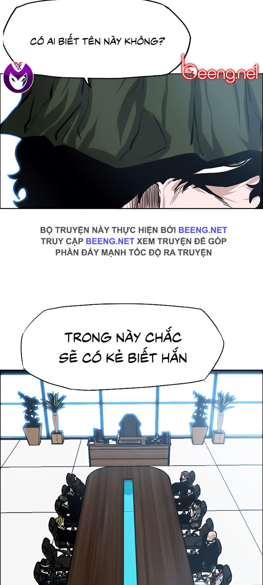 Bá Chủ Học Đường Ss3 Chapter 9 - Trang 2