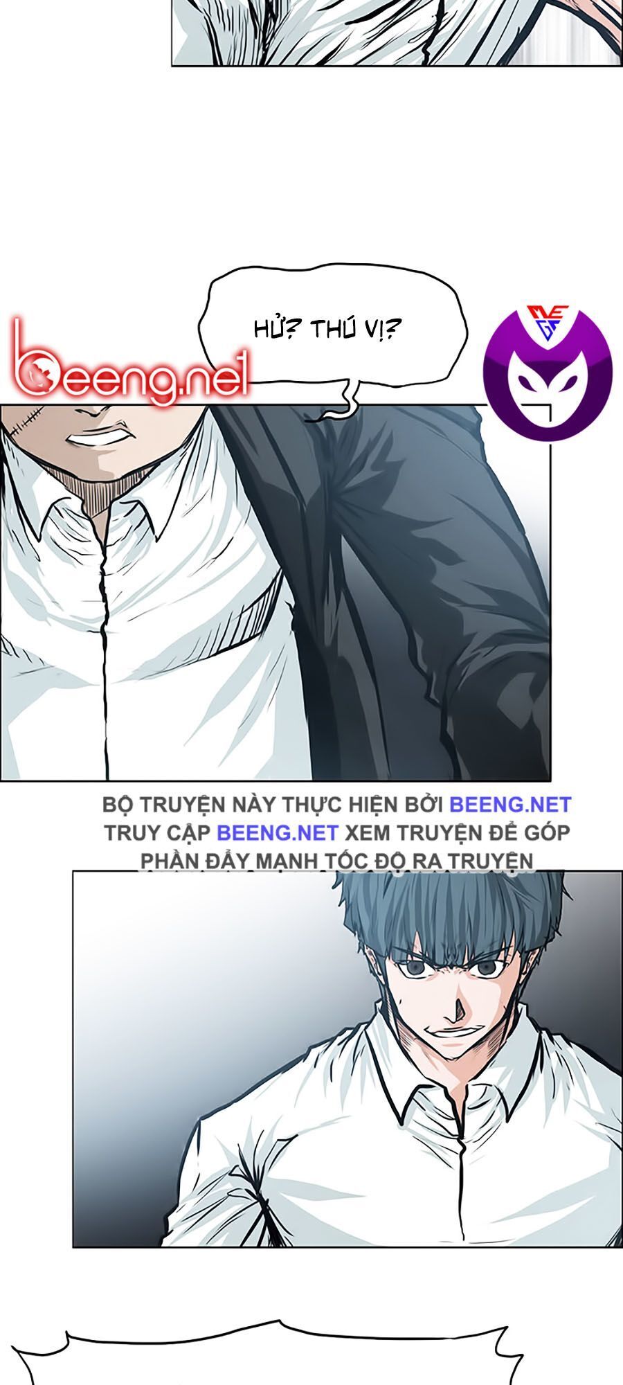 Bá Chủ Học Đường Ss3 Chapter 3 - Trang 2