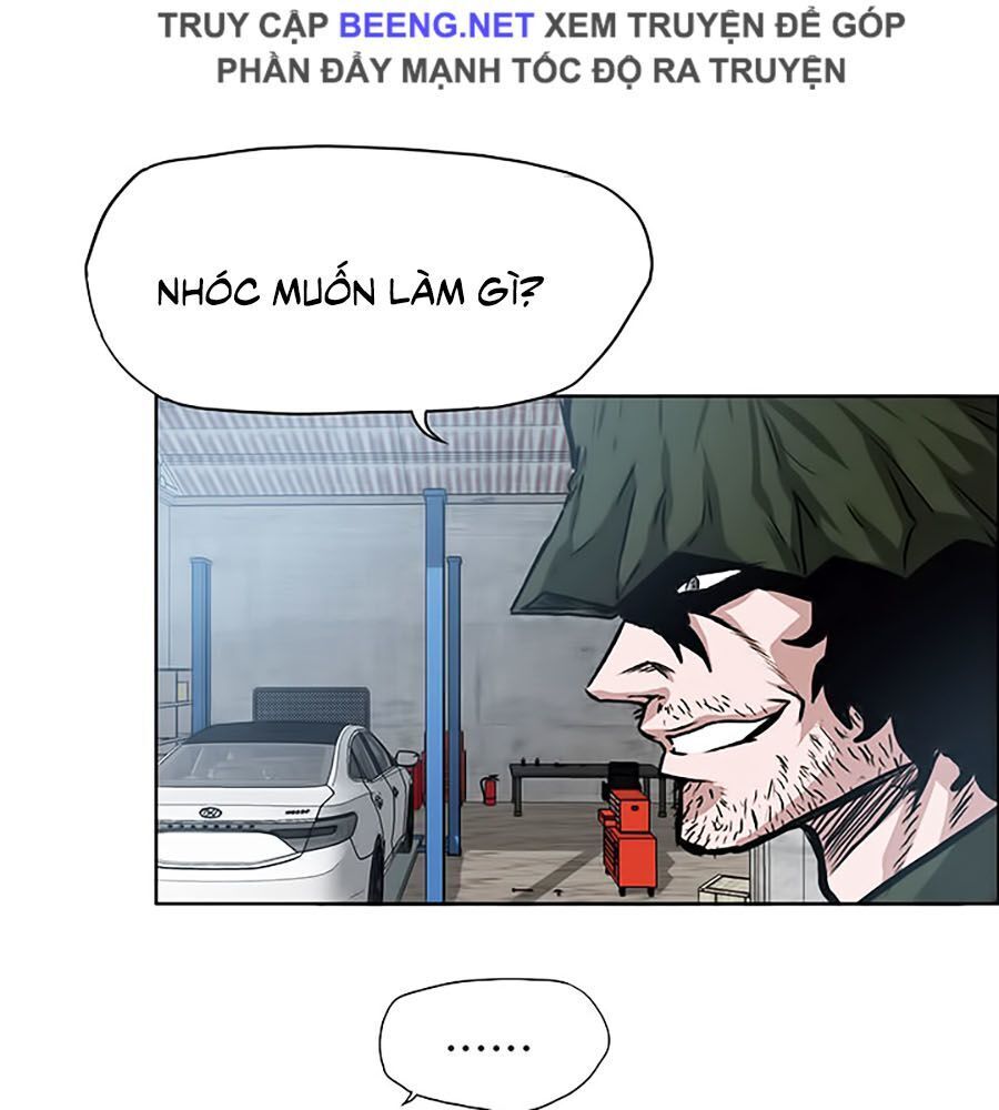 Bá Chủ Học Đường Ss3 Chapter 3 - Trang 2