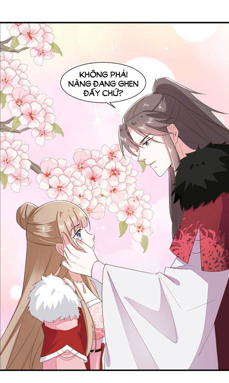 Đích Nữ Hữu Độc Chapter 71 - Trang 2