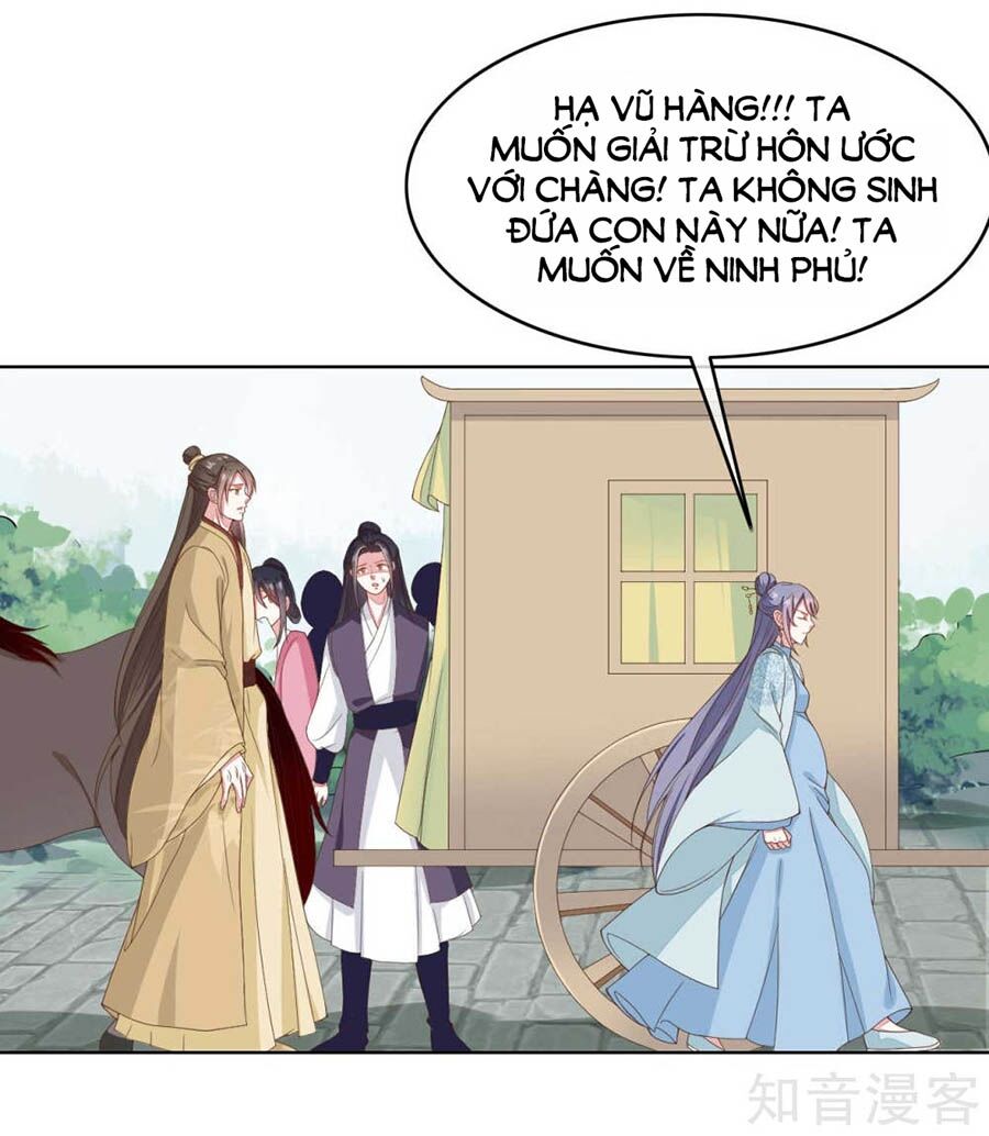 Đích Nữ Hữu Độc Chapter 70 - Trang 2