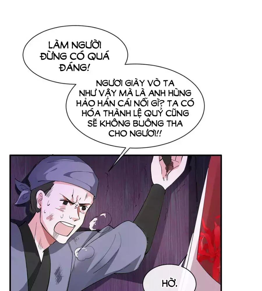 Đích Nữ Hữu Độc Chapter 58 - Trang 2