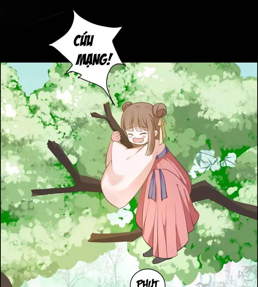 Đích Nữ Hữu Độc Chapter 58 - Trang 2