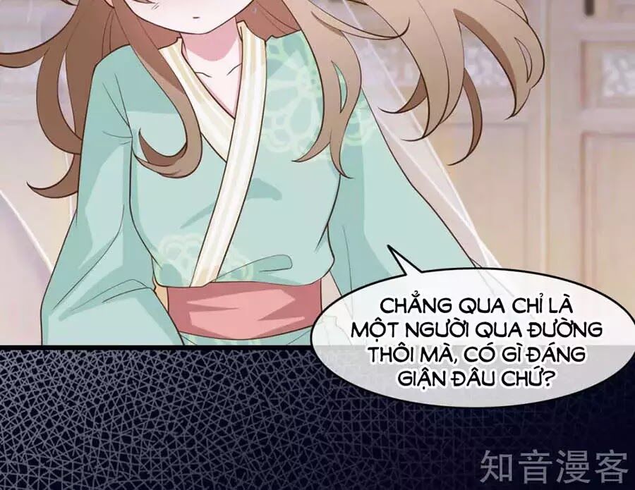 Đích Nữ Hữu Độc Chapter 56 - Trang 2